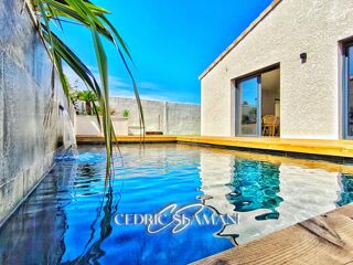  Maison � vendre 4 pi�ces 124 m�