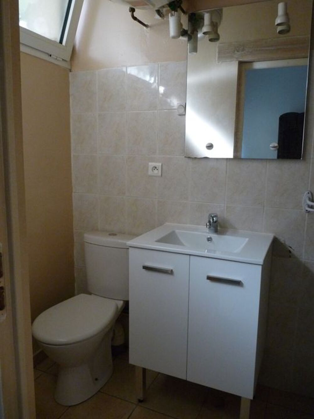 Location Appartement Studio de 14m2 à louer sur Nîmes Nimes