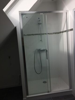  Appartement à louer 3 pièces 101 m²