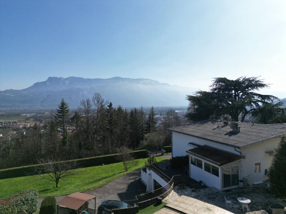 Vente Villa Villa Tullins