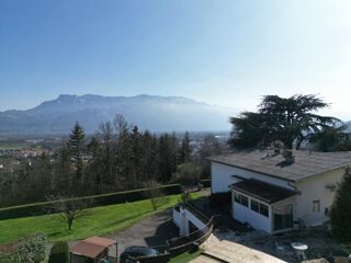  Villa à vendre 8 pièces 257 m²
