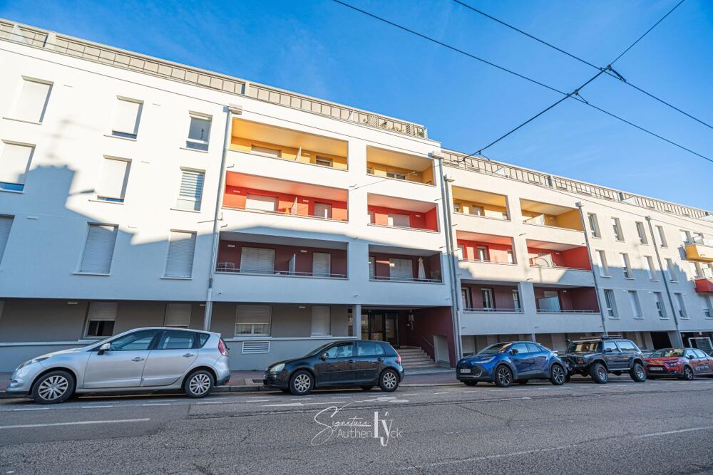 Vente Appartement Appartement Limoges