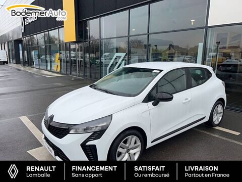 Renault Clio TCe 90 ch GSR2 Evolution 2024 occasion Lamballe 22400