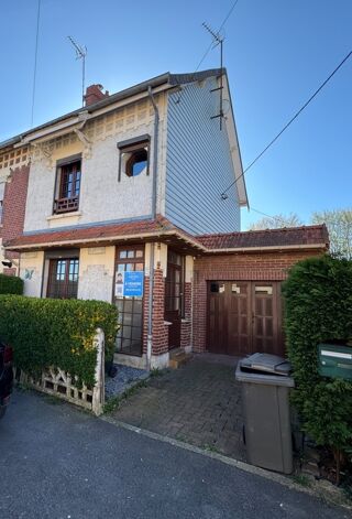  Maison à vendre 7 pièces 101 m²