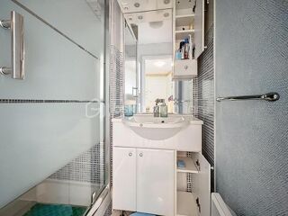  Appartement � vendre 2 pi�ces 41 m�