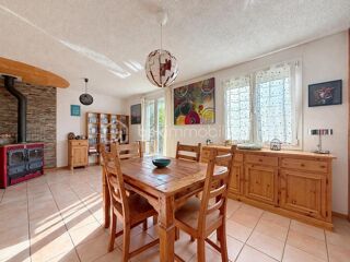  Maison à vendre 5 pièces 100 m²