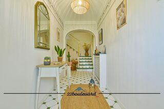  Maison à vendre 7 pièces 220 m²