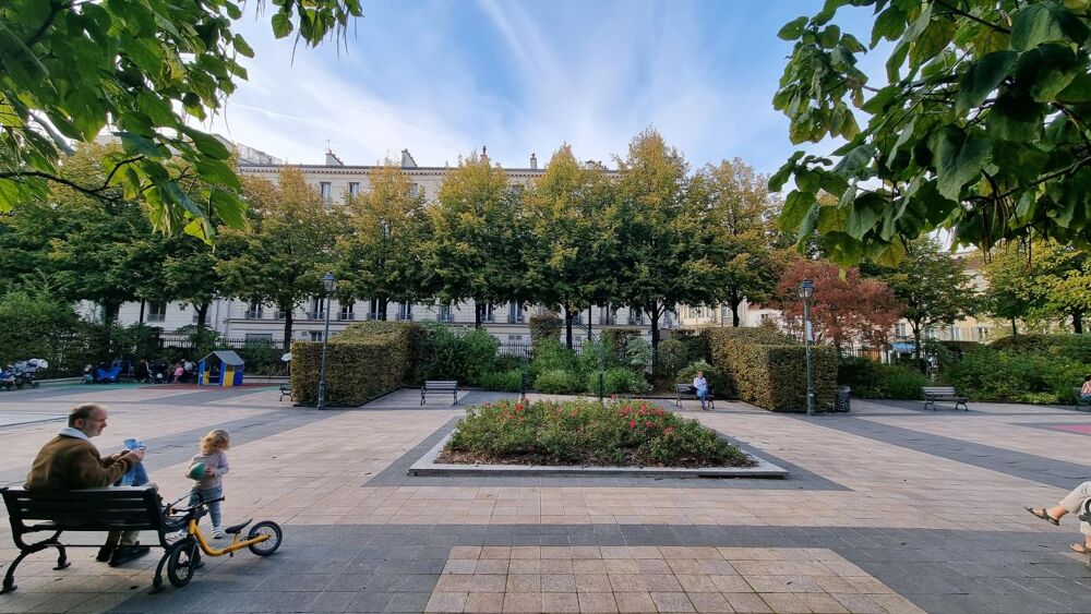 � vendre  Appartement Vincennes (94300)
