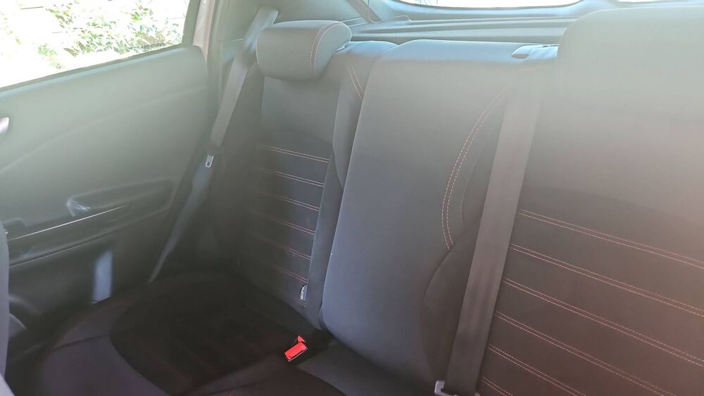 Giulietta II 1.4 TB MultiAir 150 Sportiva 2016 occasion 83240 Cavalaire Sur Mer