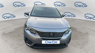 5008 II 1.5 BlueHDi 130 Active Business 2020 occasion 53000 Laval