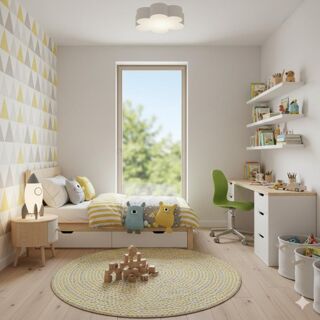  Appartement � vendre 3 pi�ces 80 m�