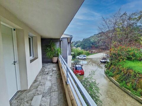  Appartement � louer 2 pi�ces 42 m�