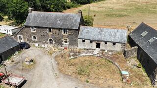 Maison à vendre 12 pièces 400 m²