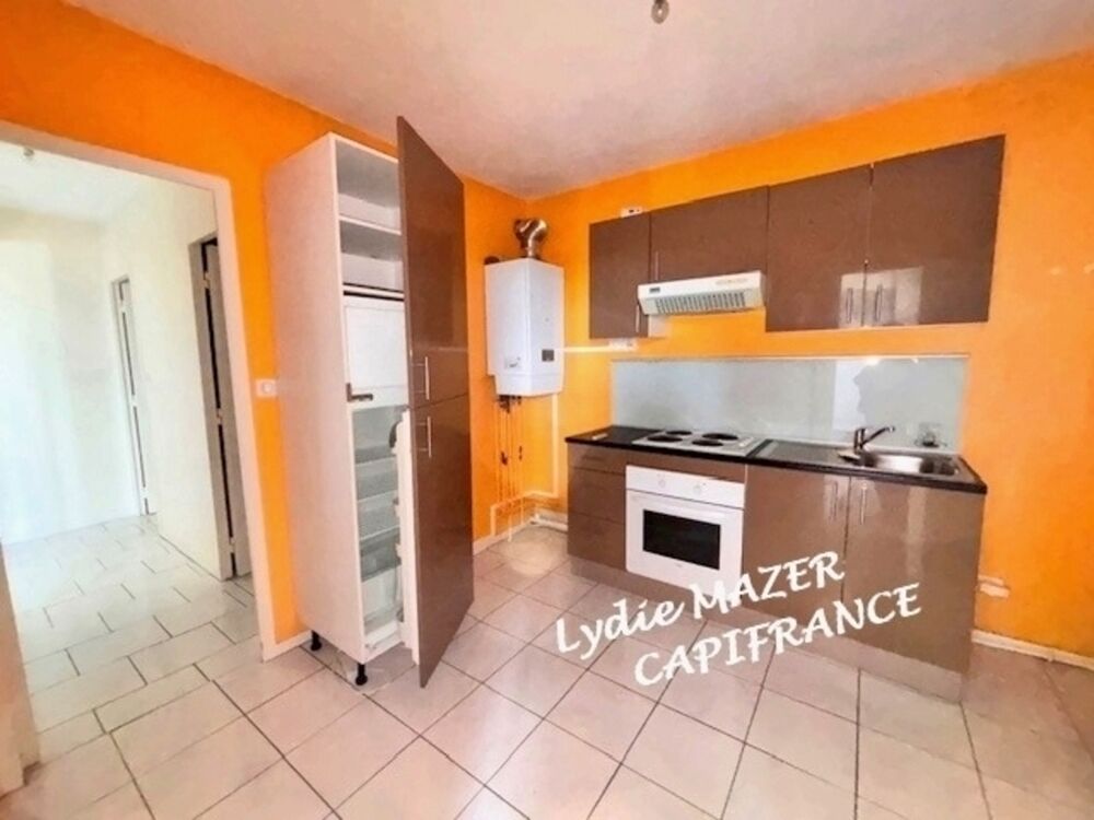 Vente Appartement Appartement à vendre  pièces  (18) Bourges