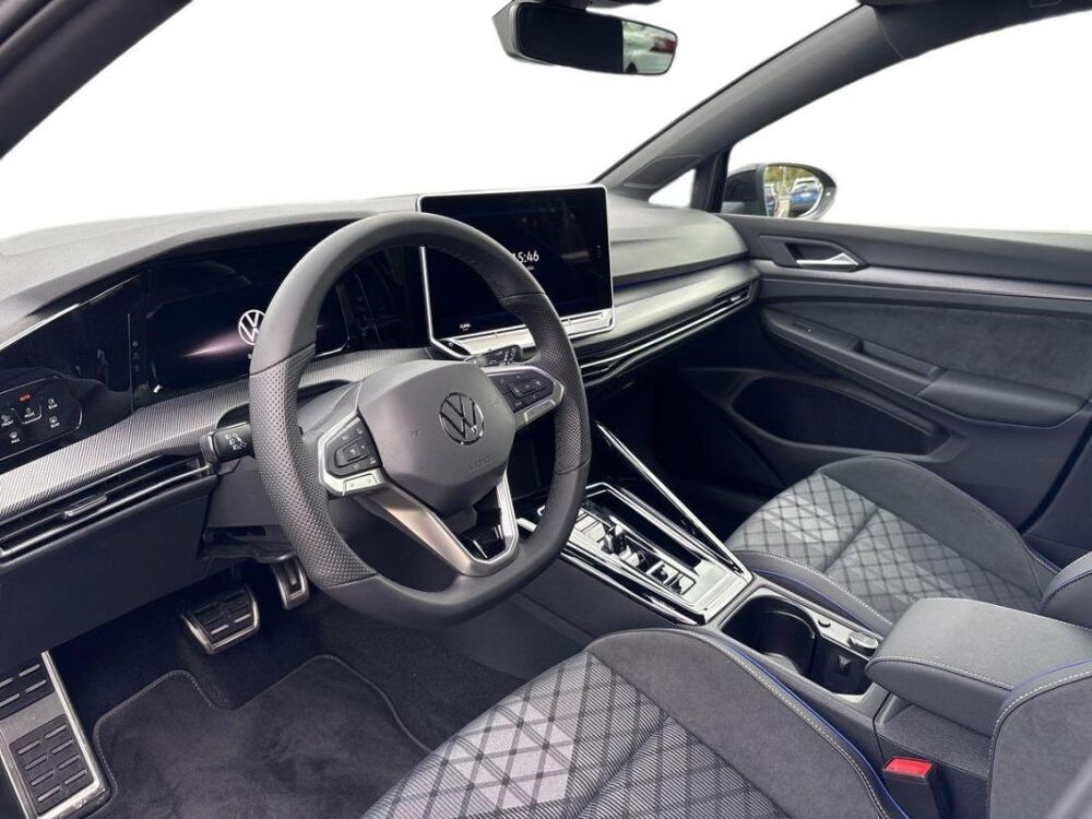Golf 8 FL 1.5 ETSI 116 CH DSG7 R LINE ED 2026 occasion 31100 Toulouse