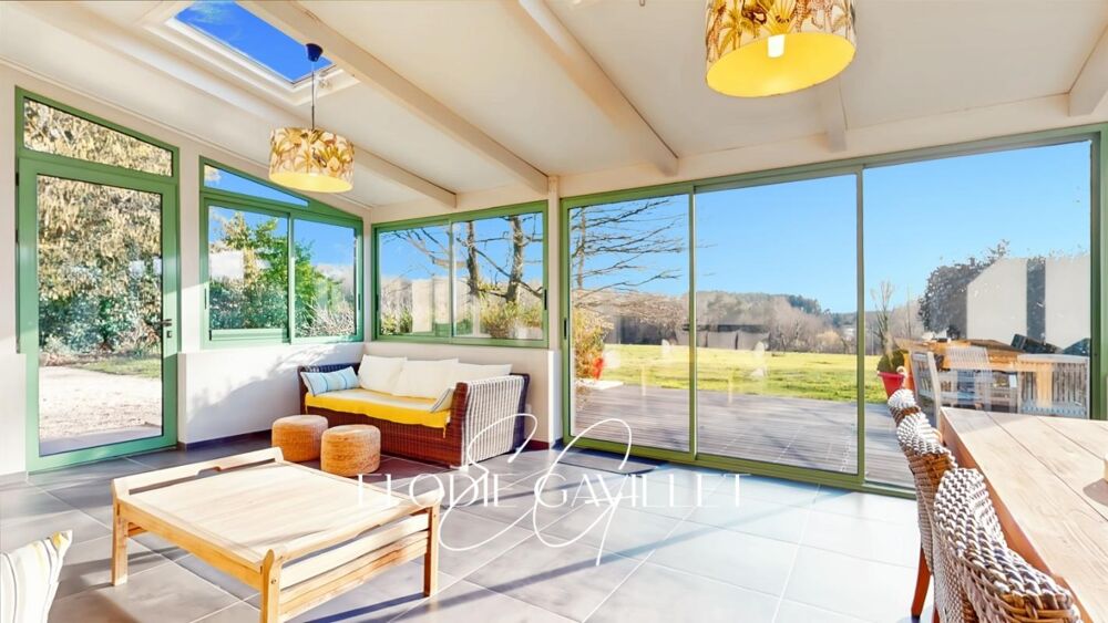 à vendre  Propriété/château Saint-Denis (11310)