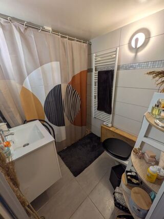  Appartement � louer 2 pi�ces 35 m�