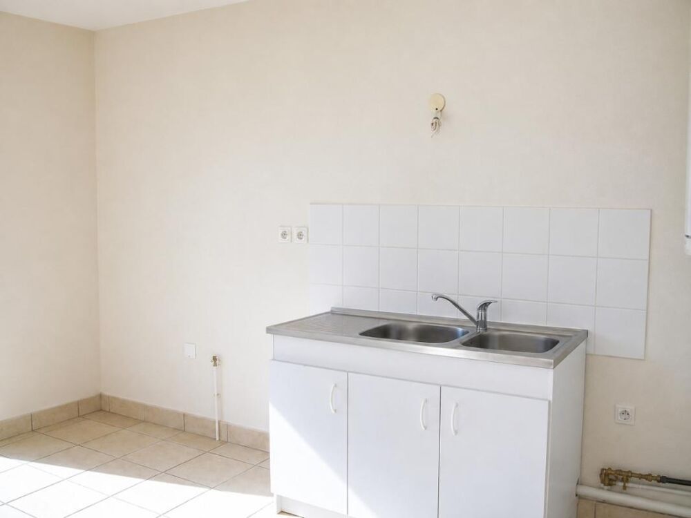 Location Appartement T3 avec terrasse à ROMANS SUR ISERE Romans sur isere