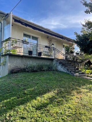  Appartement  vendre 4 pices 104 m