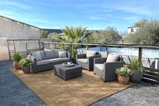  Maison à vendre 6 pièces 128 m²
