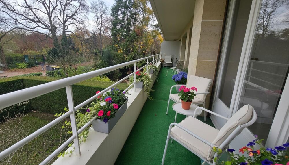 � vendre  Appartement Nogent-sur-Marne (94130)