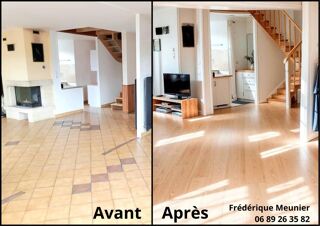  Villa � vendre 7 pi�ces 128 m�
