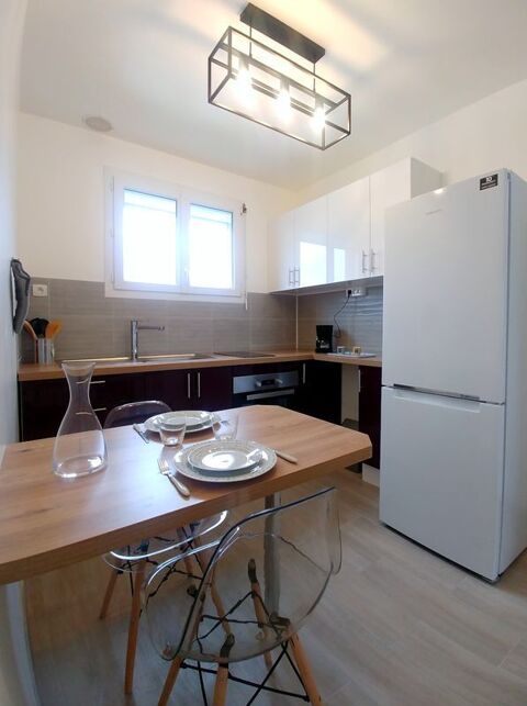  Appartement � louer 2 pi�ces 28 m�