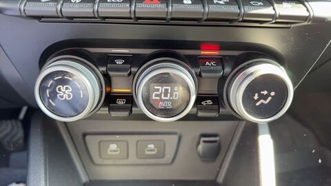 Duster 1.5 Blue dCi 115 4x4 Extreme 2023 occasion 57730 Valmont