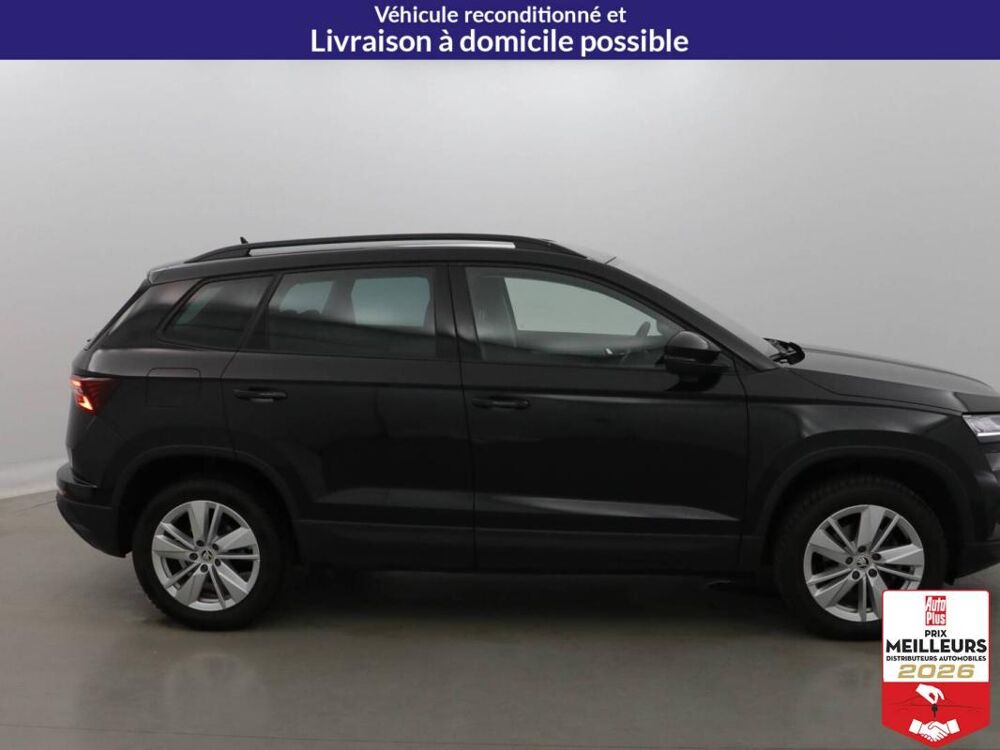 Karoq TSI 110 Ambition 2024 occasion 10150 Lavau