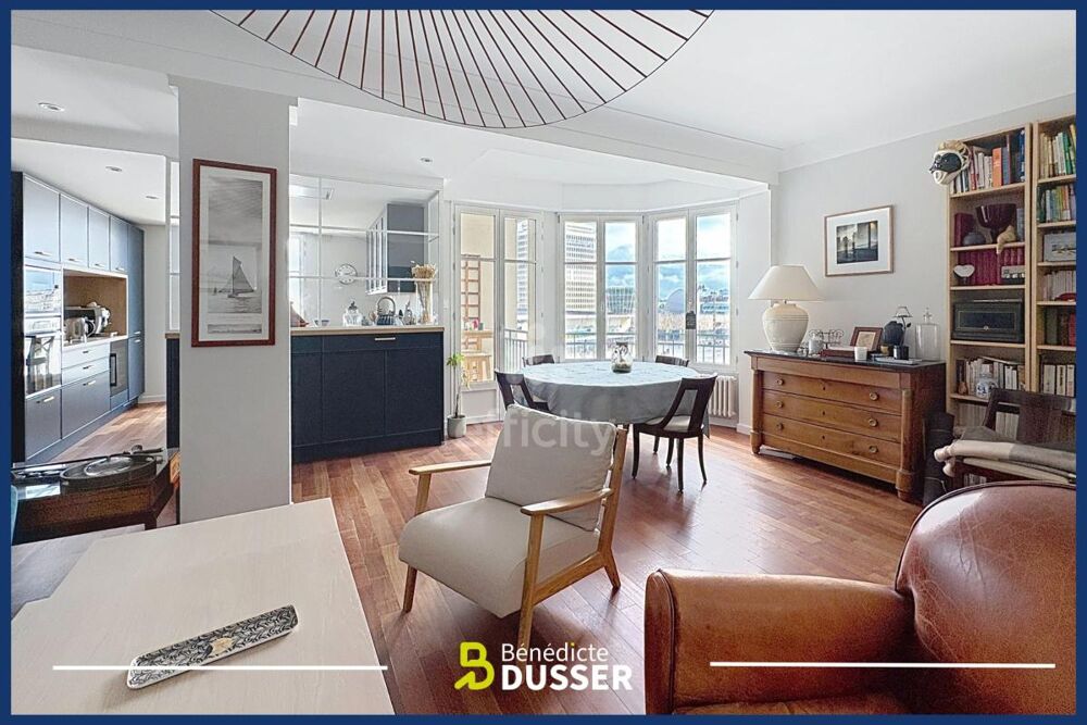 Vente Appartement Appartement Rennes