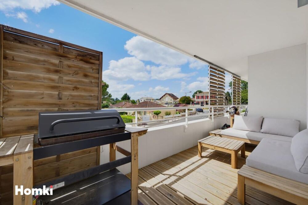 Appartement 3 pièces 62 m² · à Bassens · 62 m² · 199 900 €