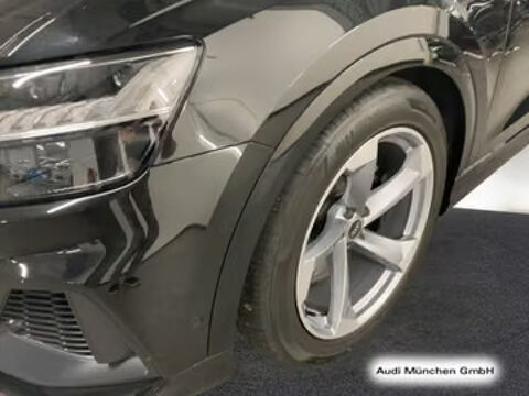 SQ8 TFSI quattro Tiptronic ACC Luftfederung Virtual Cockpit 2023 occasion 33700 Merignac