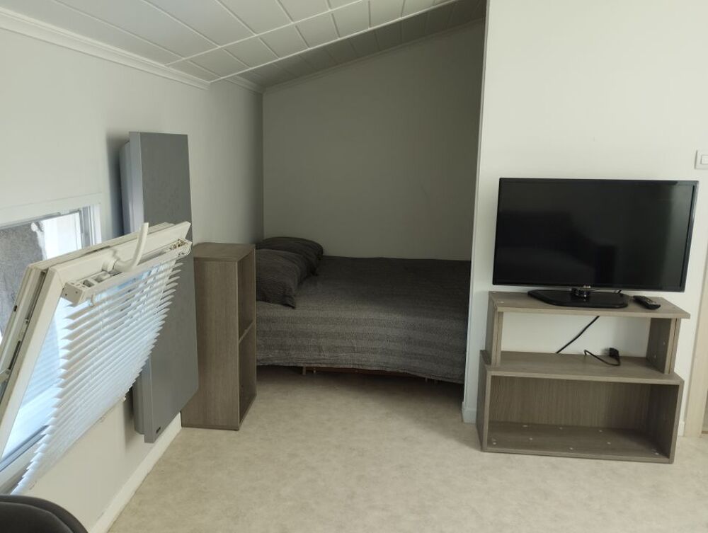 Location Appartement Studio de 20m2 à louer sur Saint-Martin-d'Hères Saint martin d heres