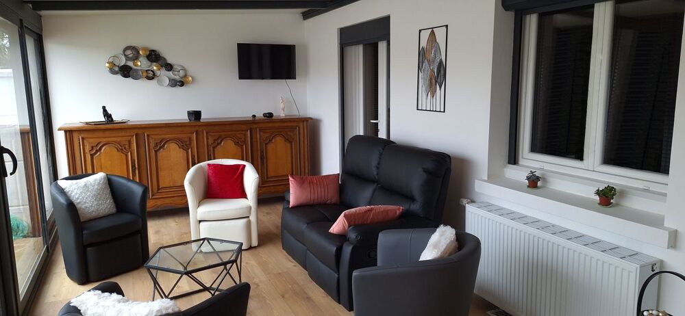 Location Maison Maison de 97m2 à louer sur Reims Reims