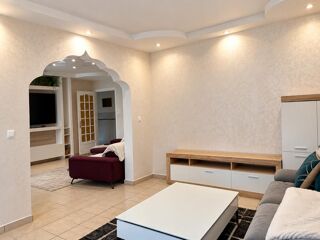  Appartement à vendre 5 pièces 98 m²