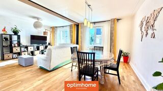  Duplex/triplex à vendre 5 pièces 139 m²