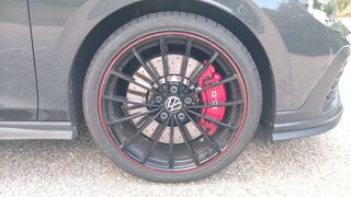 Golf GTI VIII 2.0 TSI 300 DSG7 Clubsport 45 - Automatique 2022 occasion 57600 Lixing Les Rouhling