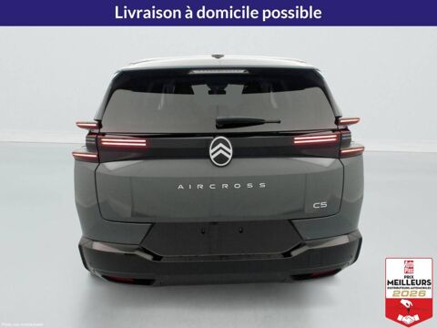 C5 aircross HYBRIDE NOUVEAU 145 CH E-DCS6 PLUS 2026 occasion 10150 Lavau