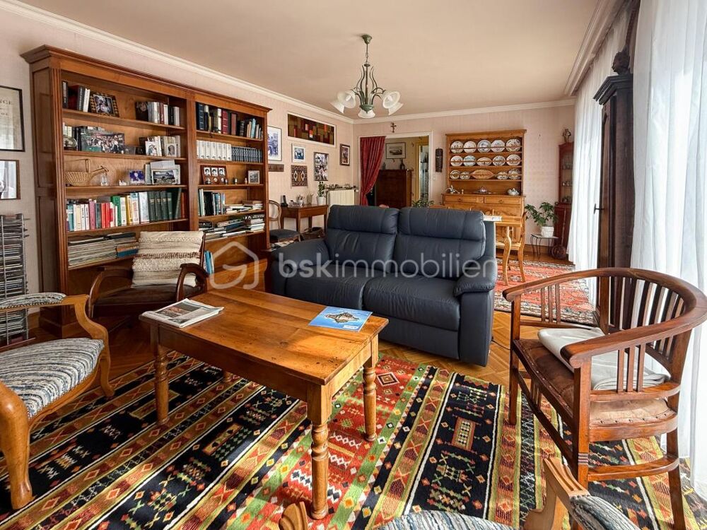 Vente Propriété/Château Demeure - À deux pas du vallon du Stang - Alar Brest