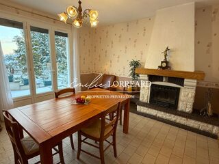  Maison � vendre 4 pi�ces 82 m�