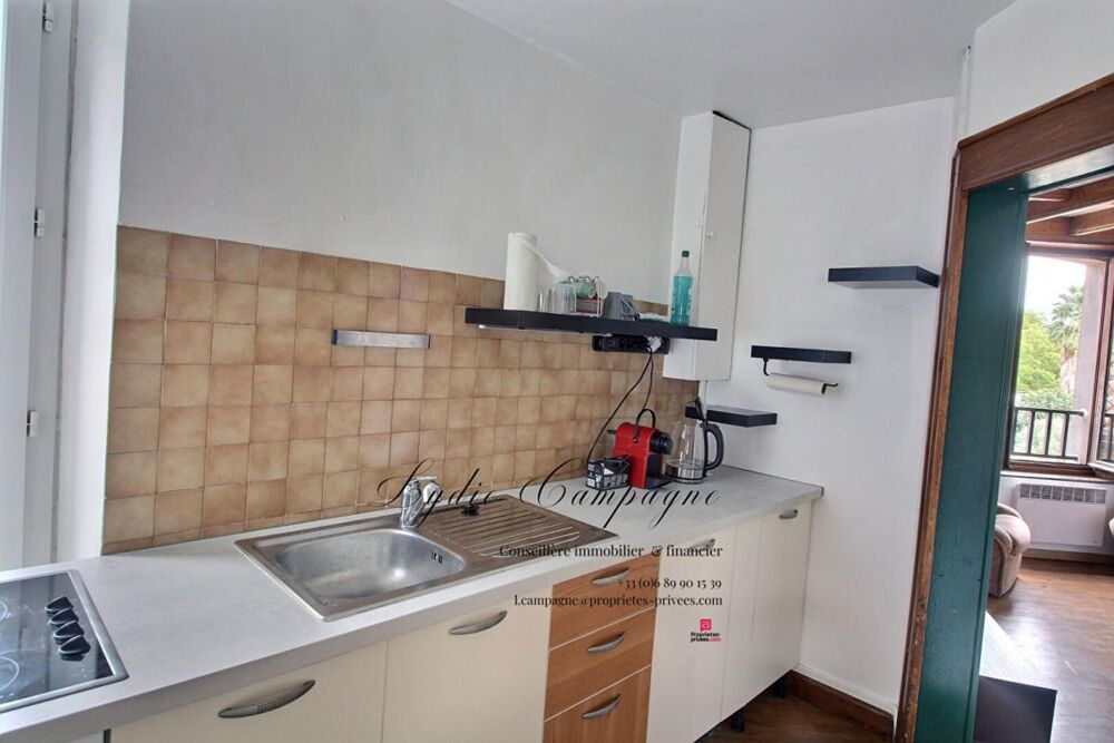 Vente Appartement À VENDRE APPARTEMENT T3 DE 44,71 M² 2 CHAMBRES Lezignan corbieres