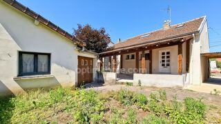  Maison à vendre 4 pièces 99 m²