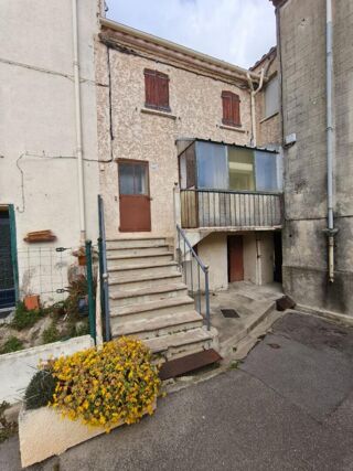  Maison à vendre 10 pièces 150 m²