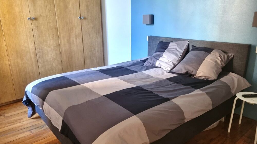 Location Appartement Appartement de 37m2 à louer sur Vincennes Vincennes