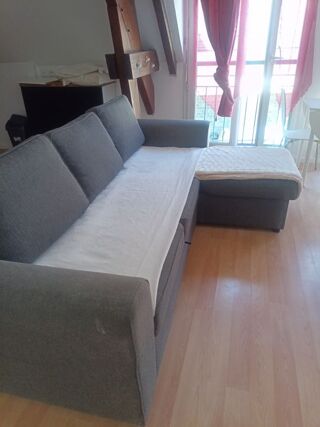  Appartement à louer 1 pièce 33 m²
