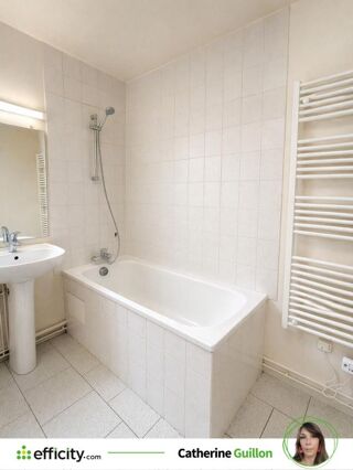  Appartement à vendre 2 pièces 35 m²
