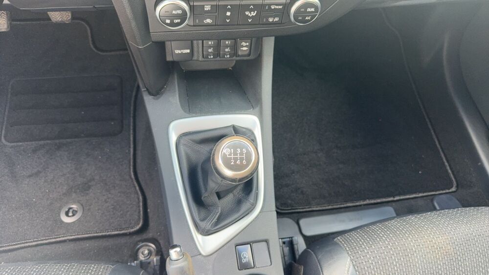 Auris 2.0 D-4D 124 Edition Style 2013 occasion 09200 Saint Girons