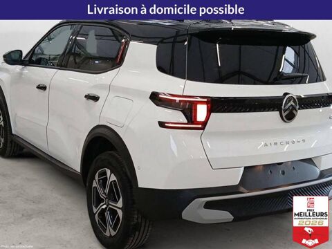 C3 Aircross Hybride 145 e-DCS6 Max 2026 occasion 78200 Buchelay
