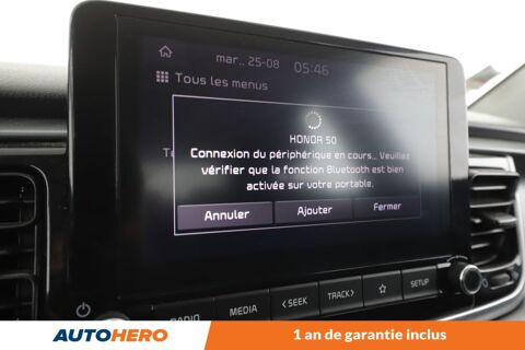 Rio 1.2 DPi Active 84 ch 2023 occasion 92130 Issy-les-Moulineaux