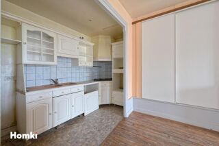  Appartement � vendre 4 pi�ces 105 m�